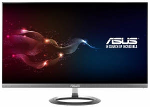 Asus MX25AQ Black